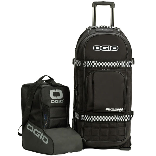 MALETA 9800 PRO FAST TIMES - Imagen 2