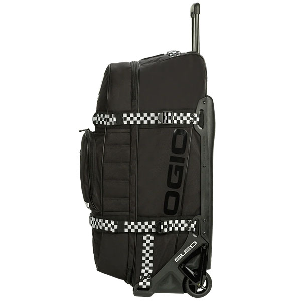 MALETA 9800 PRO FAST TIMES - Imagen 3