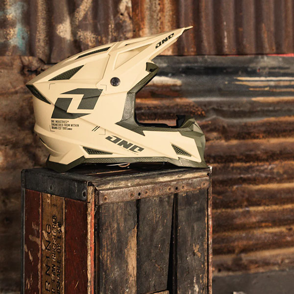 ONE X-297 FOCUS SAND - Imagen 2