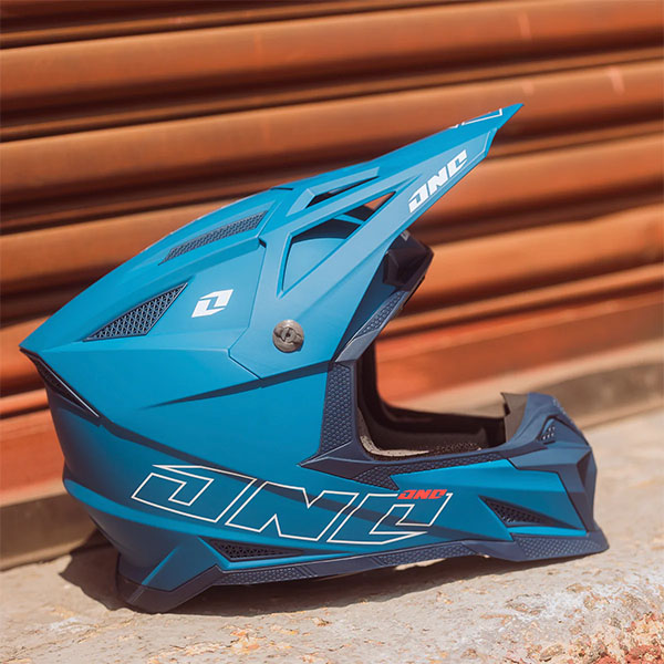 ONE X-297 HORIZON AZUL COBALTO - Imagen 2