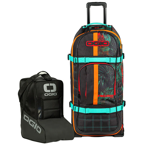 MALETA 9800 PRO TROPICS - Imagen 2