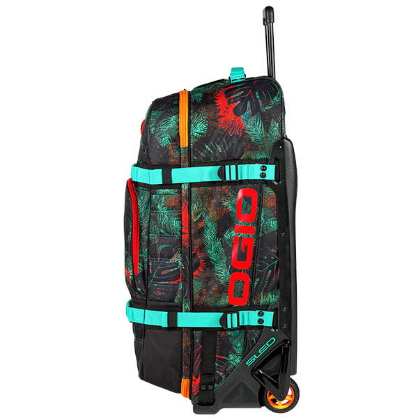 MALETA 9800 PRO TROPICS - Imagen 3