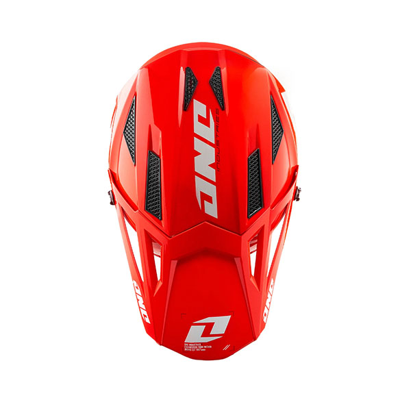 ONE X-297 ELECTRIC RED - Imagen 2