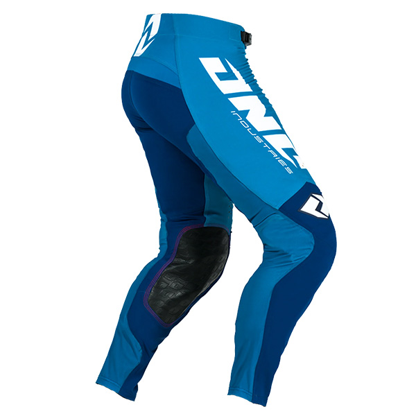 ONE PANT X197 COBALT BLU - Imagen 2
