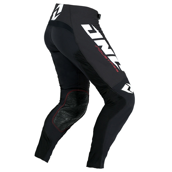 ONE PANT X197 BLACK UNO - Imagen 2