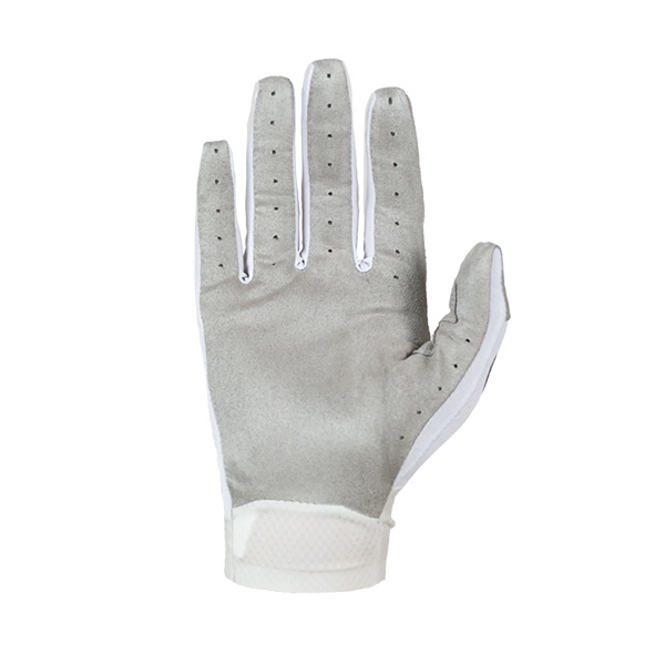 V197 ICE WHITE GUANTE - Imagen 2