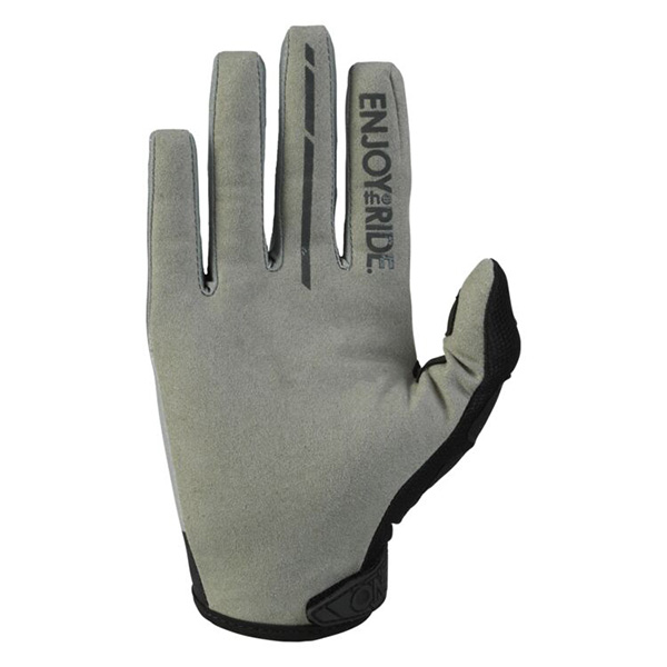 MAYHEM BRAND GRIS GUANTE - Imagen 2