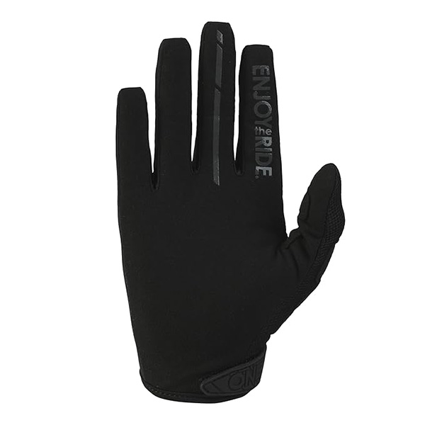 Guantes Mayhem Camo V.23, Negro/Gris - Imagen 2